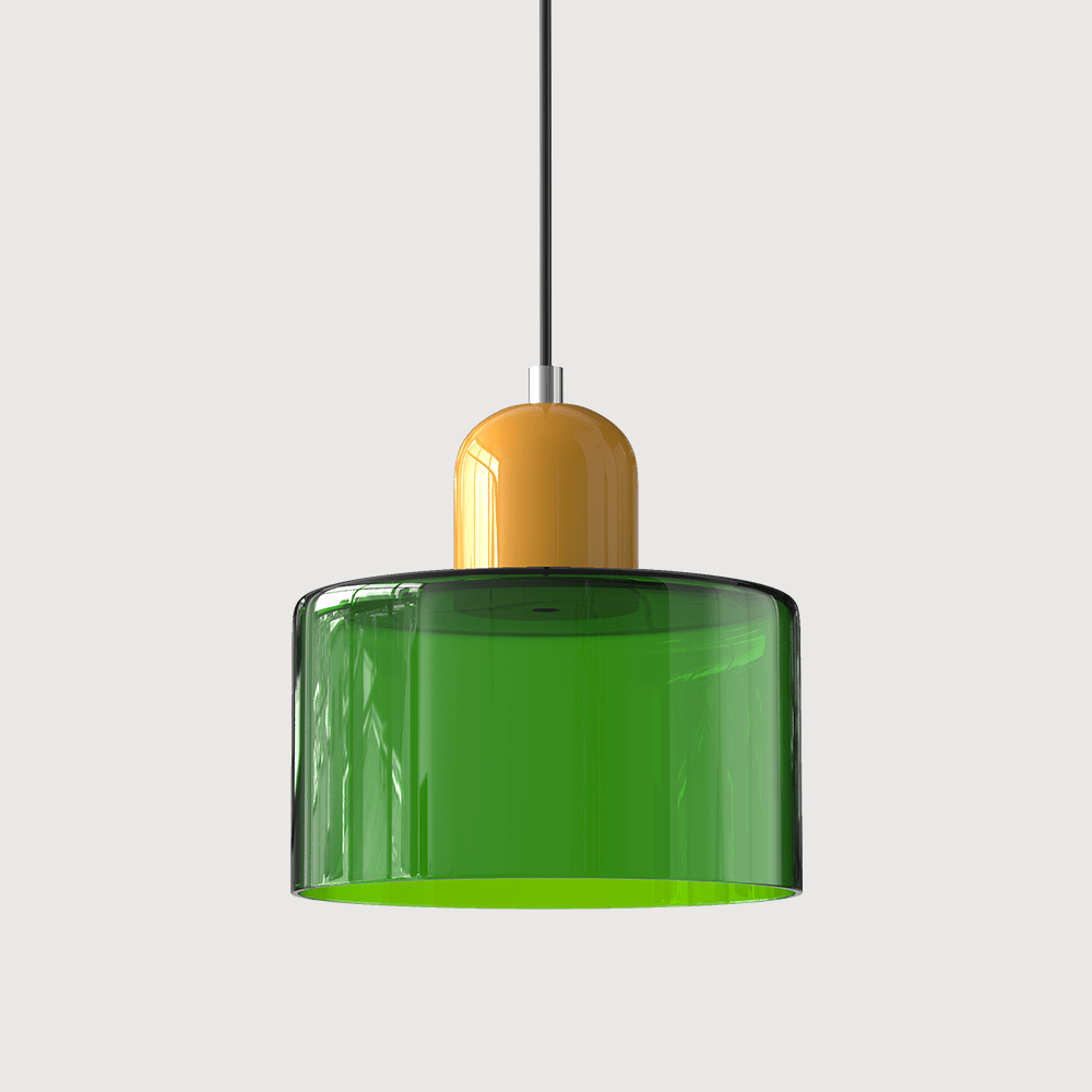 Croma Bauhaus Pendant Light | Modern Ceiling Lamp for Stylish Interiors