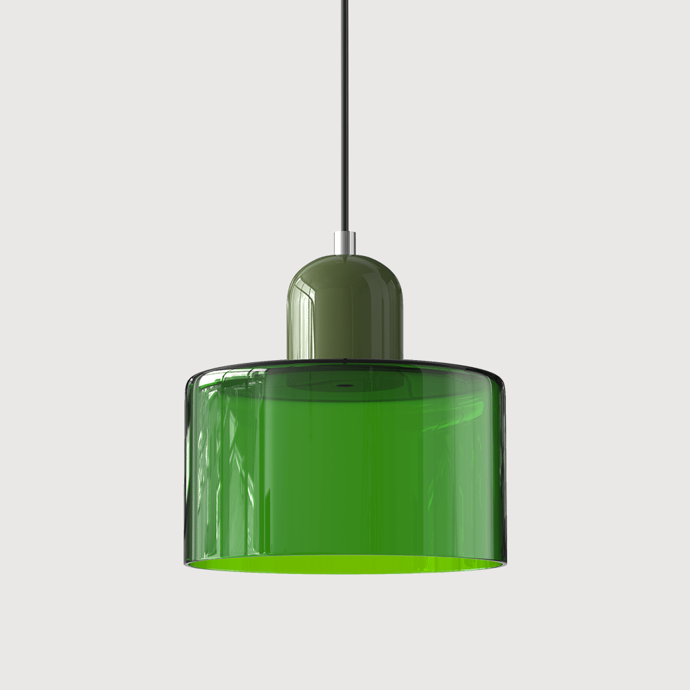 Croma Bauhaus Pendant Light | Modern Ceiling Lamp for Stylish Interiors