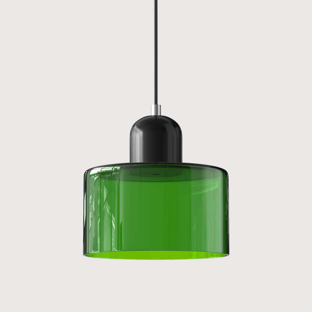 Croma Bauhaus Pendant Light | Modern Ceiling Lamp for Stylish Interiors