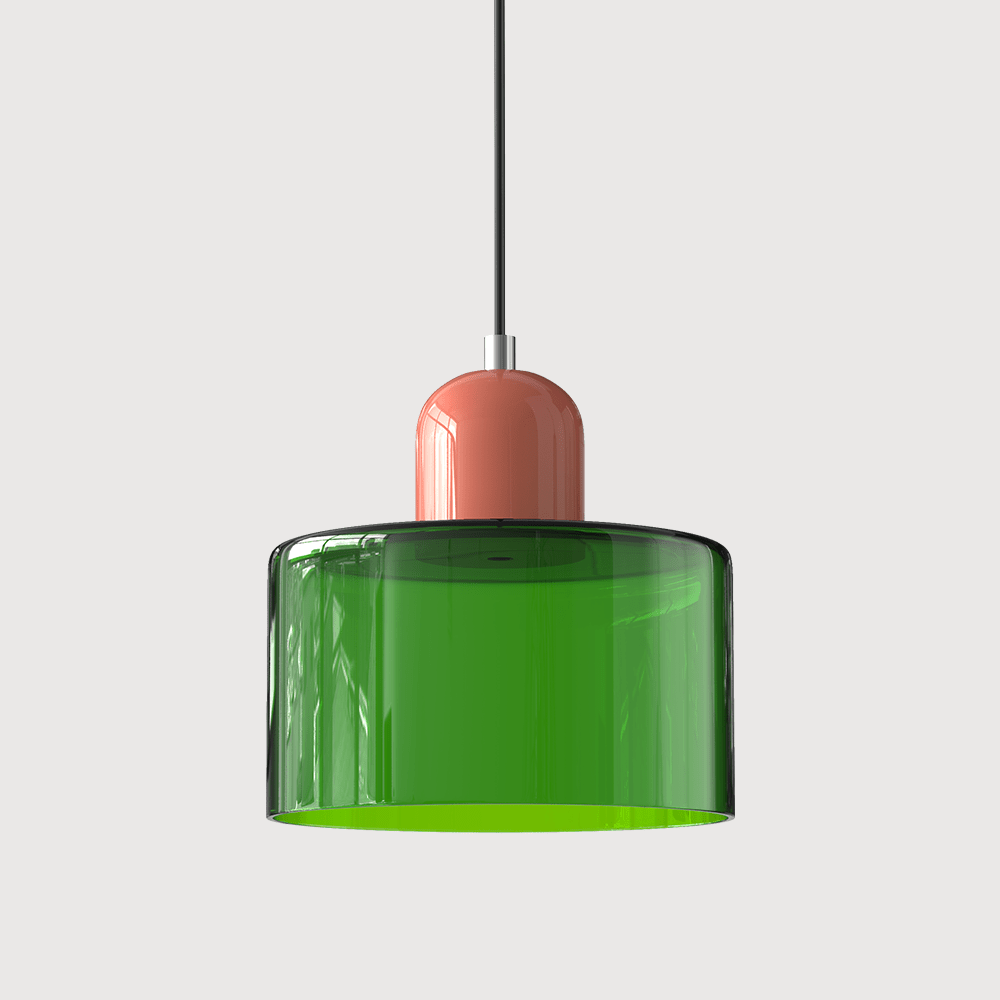 Croma Bauhaus Pendant Light | Modern Ceiling Lamp for Stylish Interiors