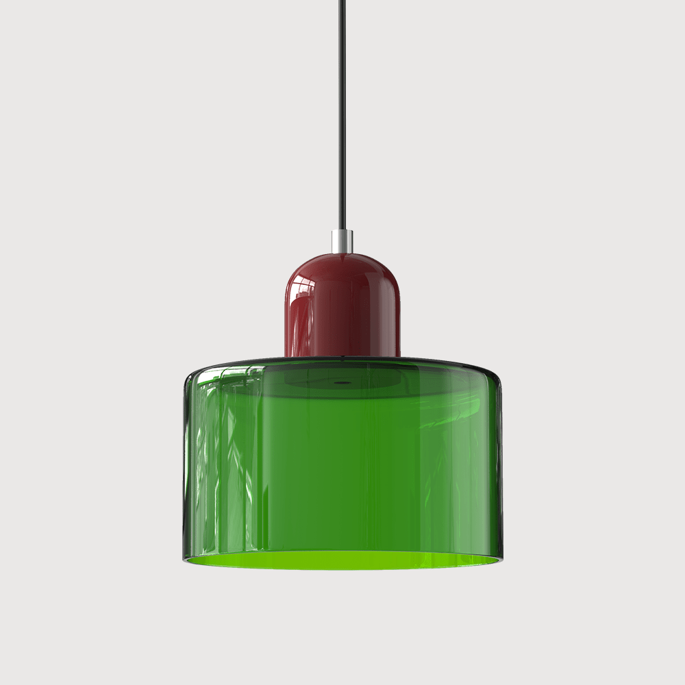 Croma Bauhaus Pendant Light | Modern Ceiling Lamp for Stylish Interiors