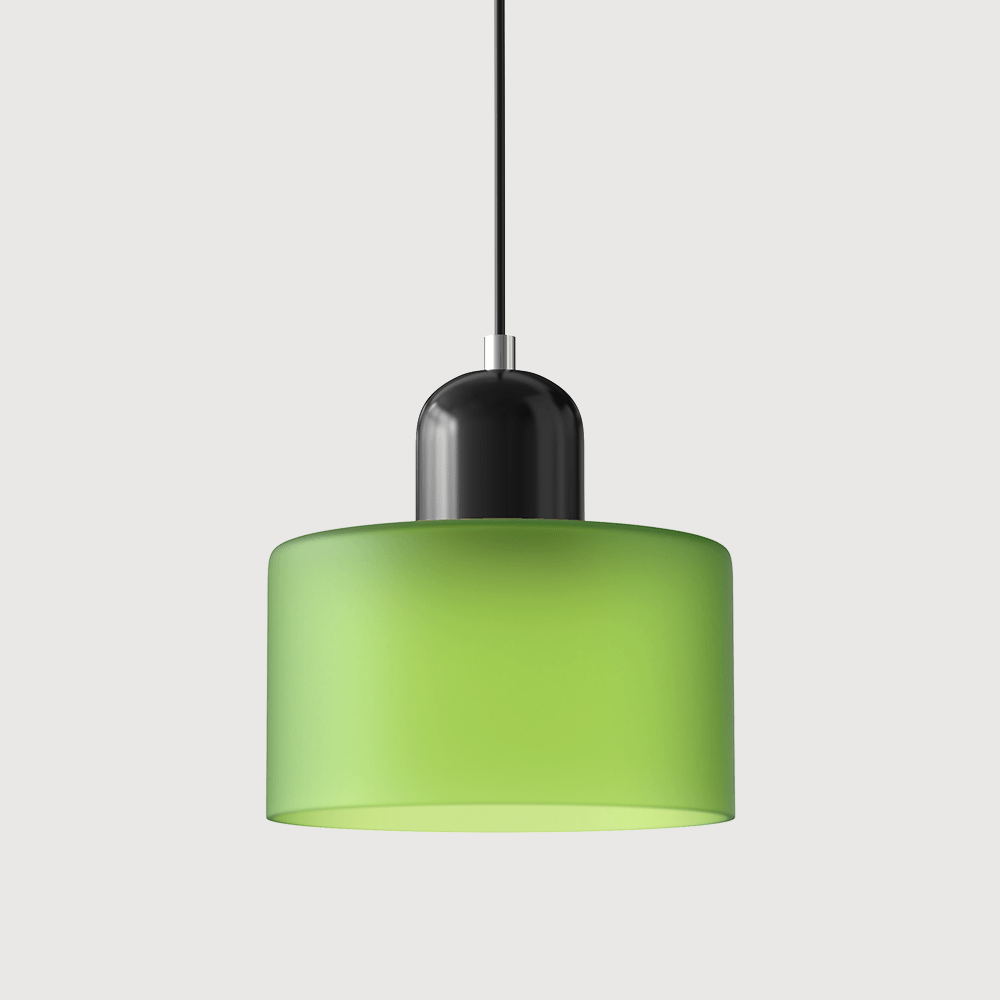Croma Bauhaus Pendant Light | Modern Ceiling Lamp for Stylish Interiors
