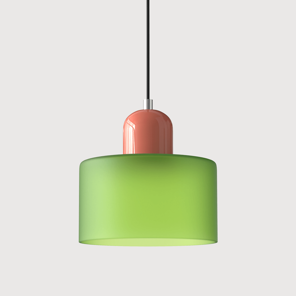 Croma Bauhaus Pendant Light | Modern Ceiling Lamp for Stylish Interiors