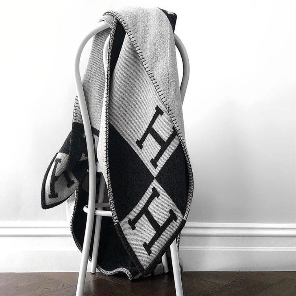 Premium Sofa Throw Blanket | Stylish
