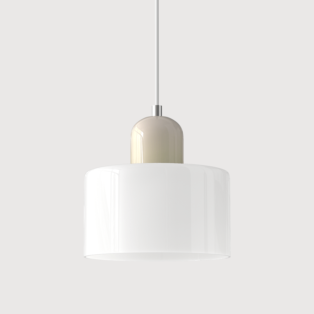 Croma Bauhaus Pendant Light | Modern Ceiling Lamp for Stylish Interiors