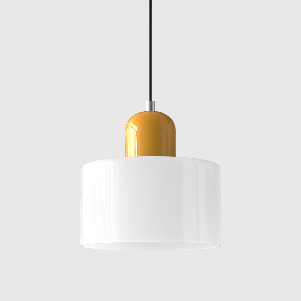 Croma Bauhaus Pendant Light | Modern Ceiling Lamp for Stylish Interiors