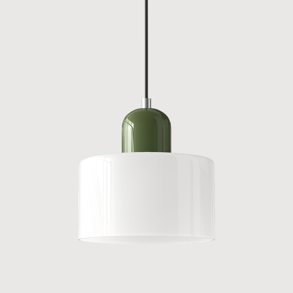Croma Bauhaus Pendant Light | Modern Ceiling Lamp for Stylish Interiors