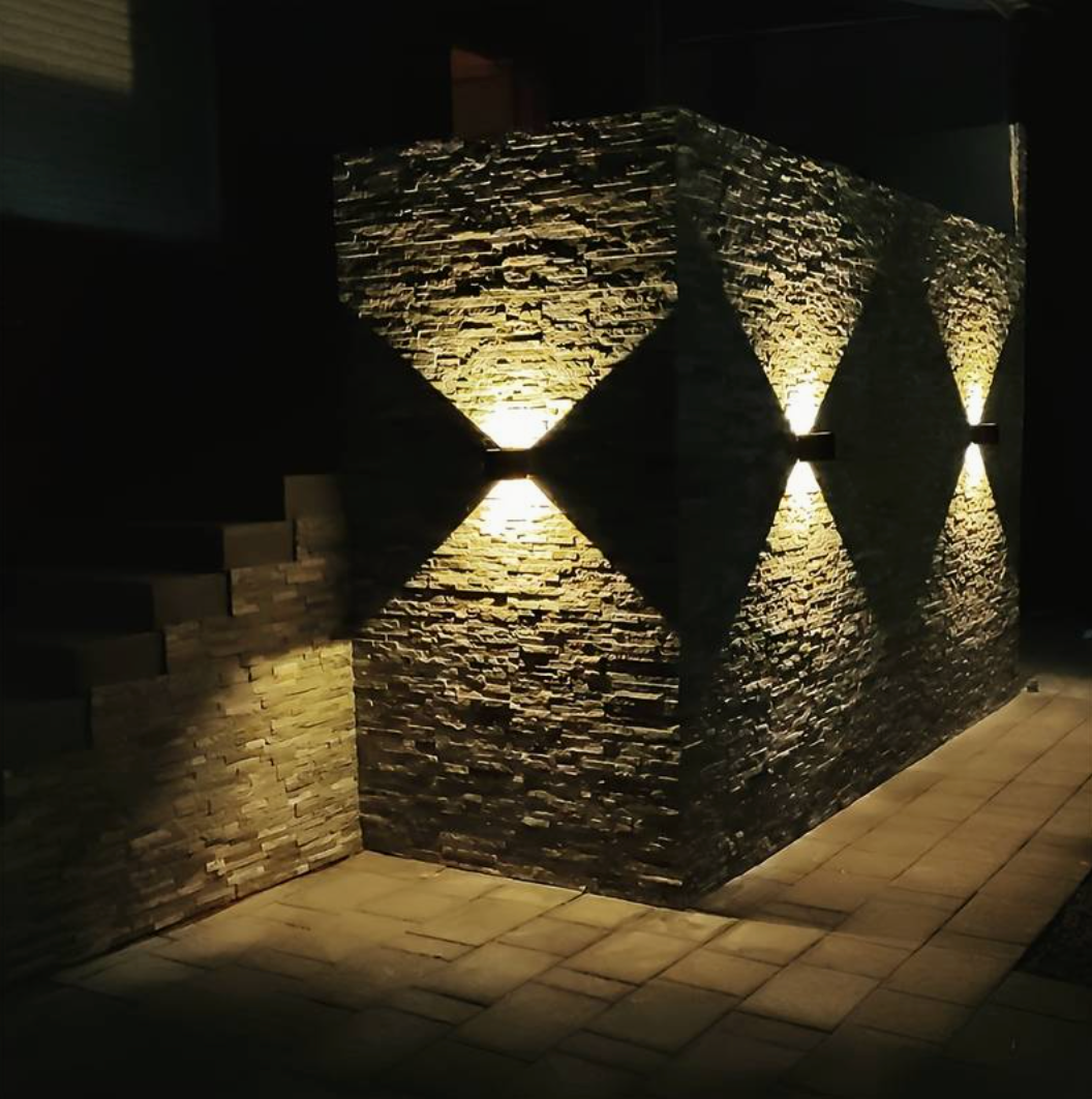 Modern Wall Sconce | Elegant