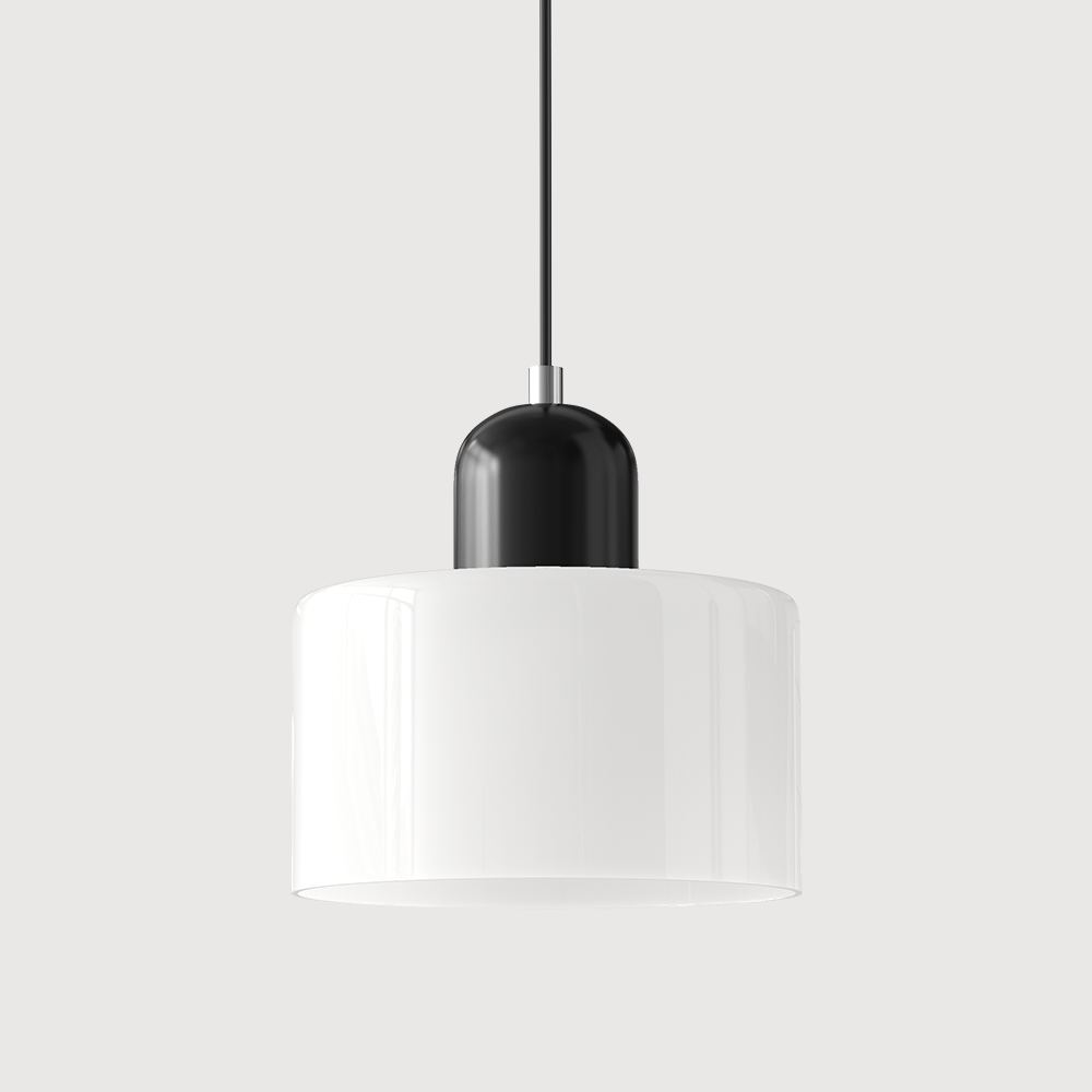 Croma Bauhaus Pendant Light | Modern Ceiling Lamp for Stylish Interiors