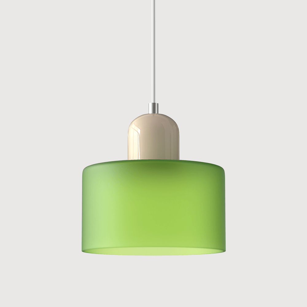Croma Bauhaus Pendant Light | Modern Ceiling Lamp for Stylish Interiors