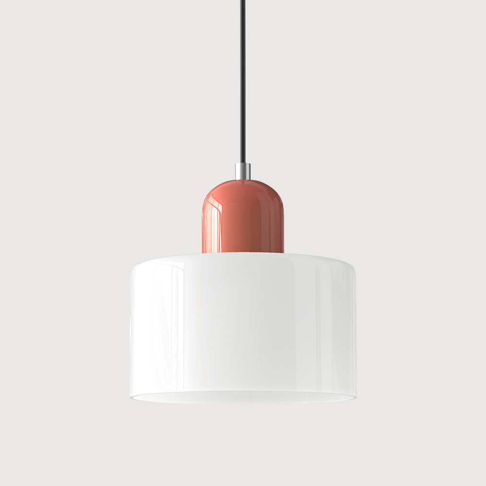 Croma Bauhaus Pendant Light | Modern Ceiling Lamp for Stylish Interiors