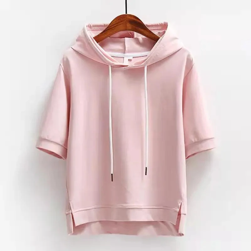 Lightweight Women’s Hooded Top | Relaxed Everyday Style
