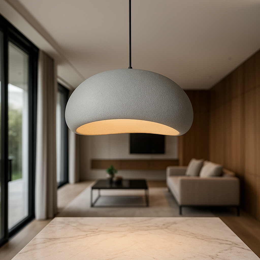 Bordeaux pendant light modern lighting