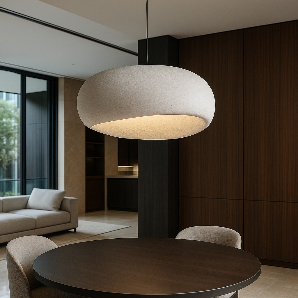 Bordeaux pendant light modern lighting