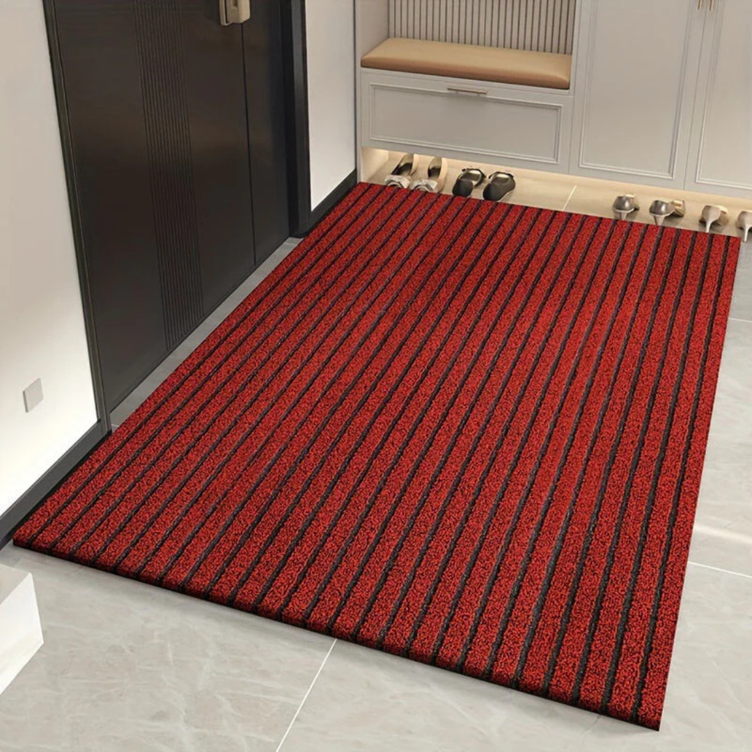 Entrea – Doormat for Indoor and Outdoor Use