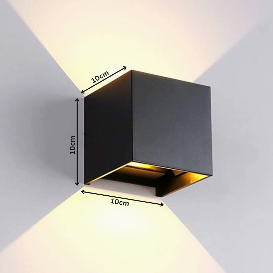 Modern Wall Sconce | Elegant