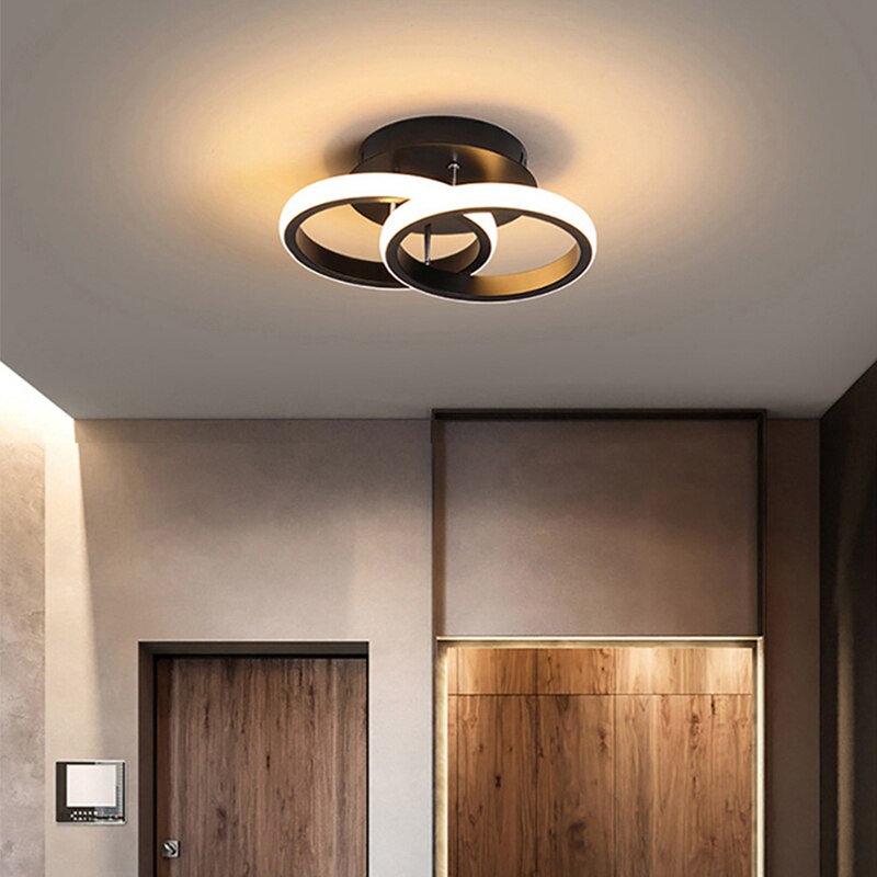 Luxyecs | Stylish LED Ceiling Light with Smart Control