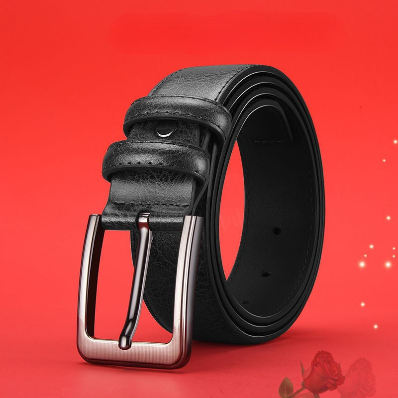 Men’s Casual Belt | Adjustable Secure Fit