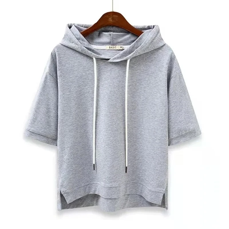 Lightweight Women’s Hooded Top | Relaxed Everyday Style