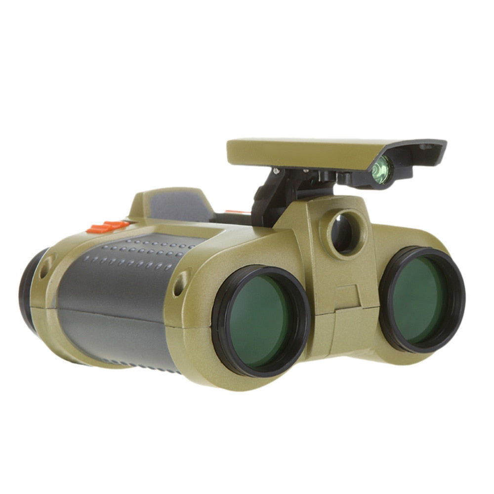 Night Vision Binoculars for Kids | Adventure Toy with Clear Viewing