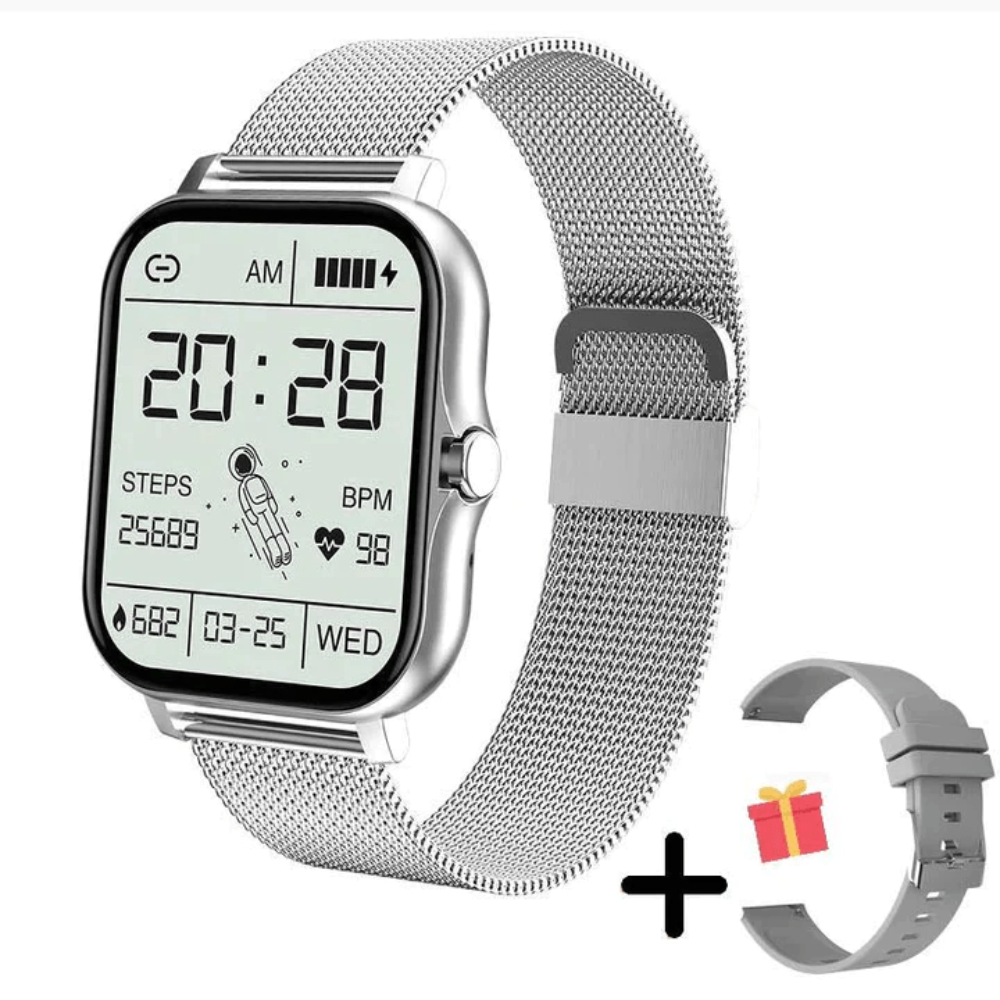 Smartwatch for Women | Elegant Chic Fashion Smart Watch
