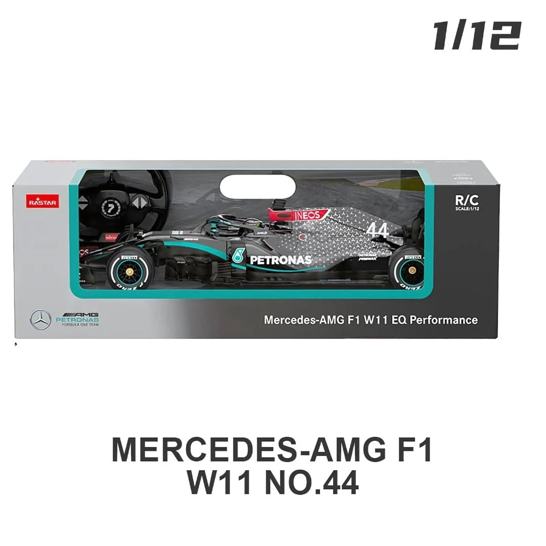 F1 RC Cars | Formula One Remote Control Car for Racing Fun