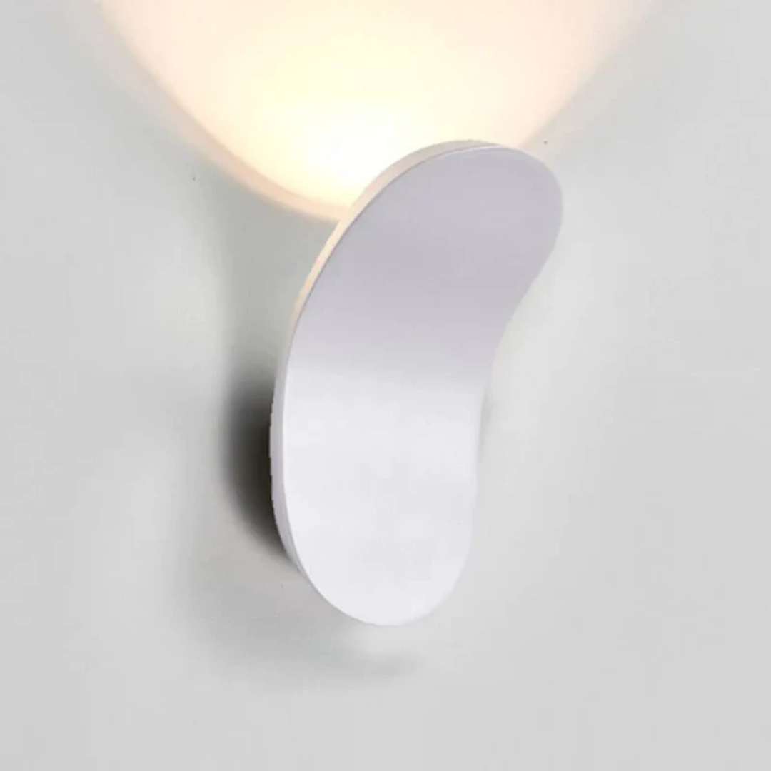 Pythia Scandinavian Wall Lamp – Minimalist Nordic Lighting