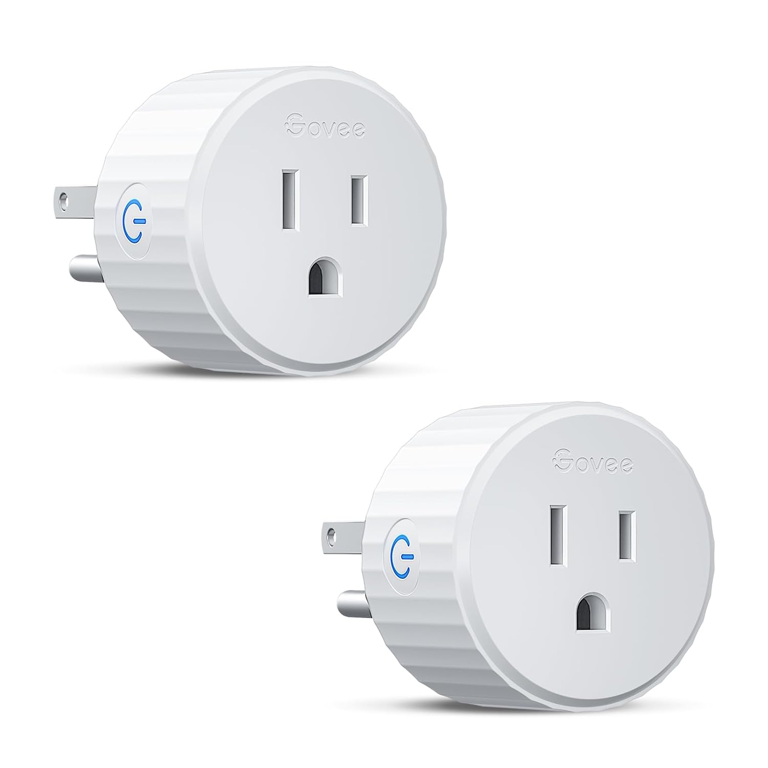 Mini Smart Outlet | Wireless App-Controlled Power Socket
