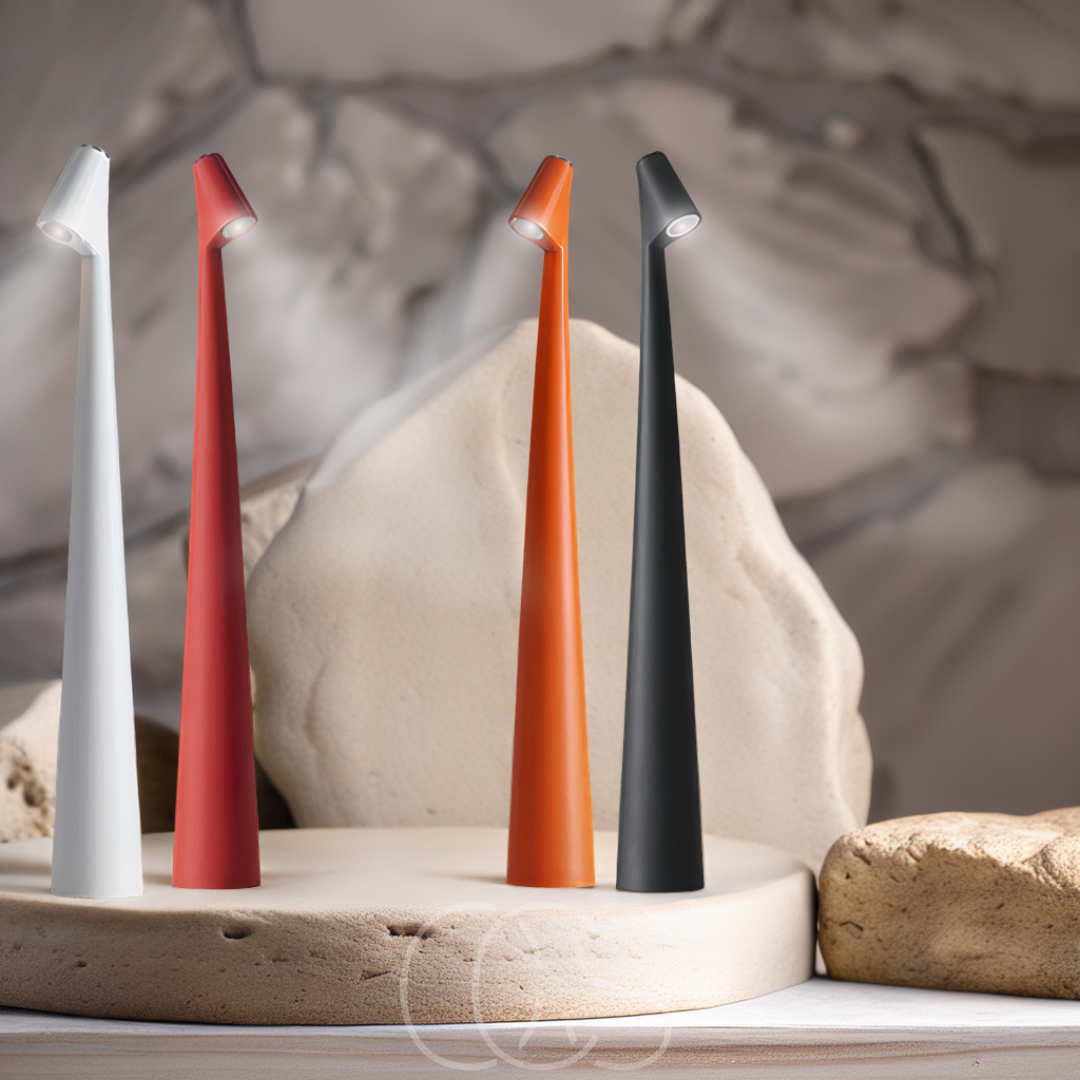 OCS Modern Minimalist Table Lamp
