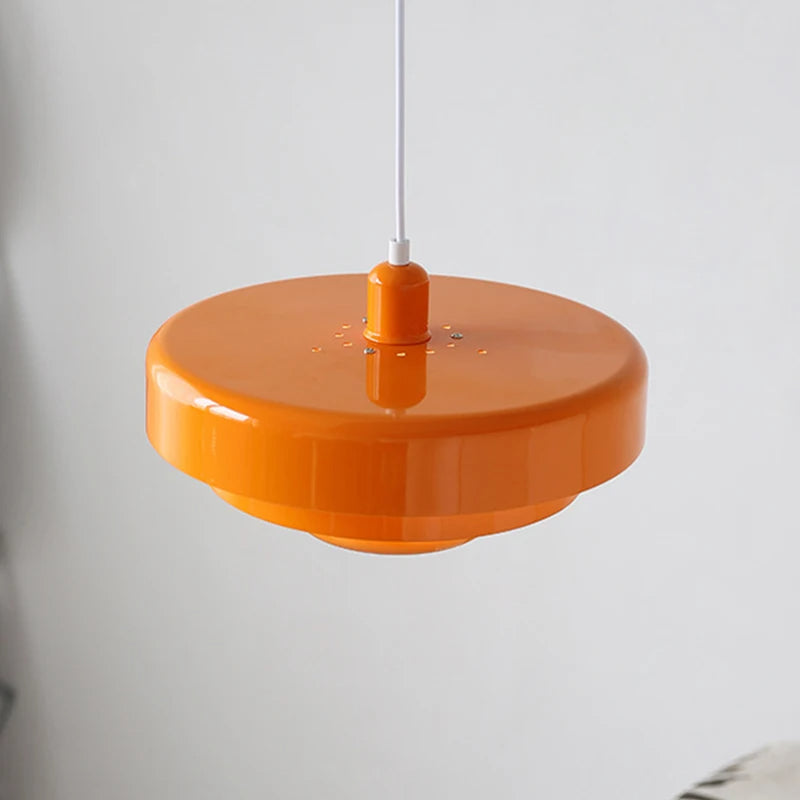 Luxyecs | Modern Bauhaus Pendant Light – Timeless Design with Adjustable Cable