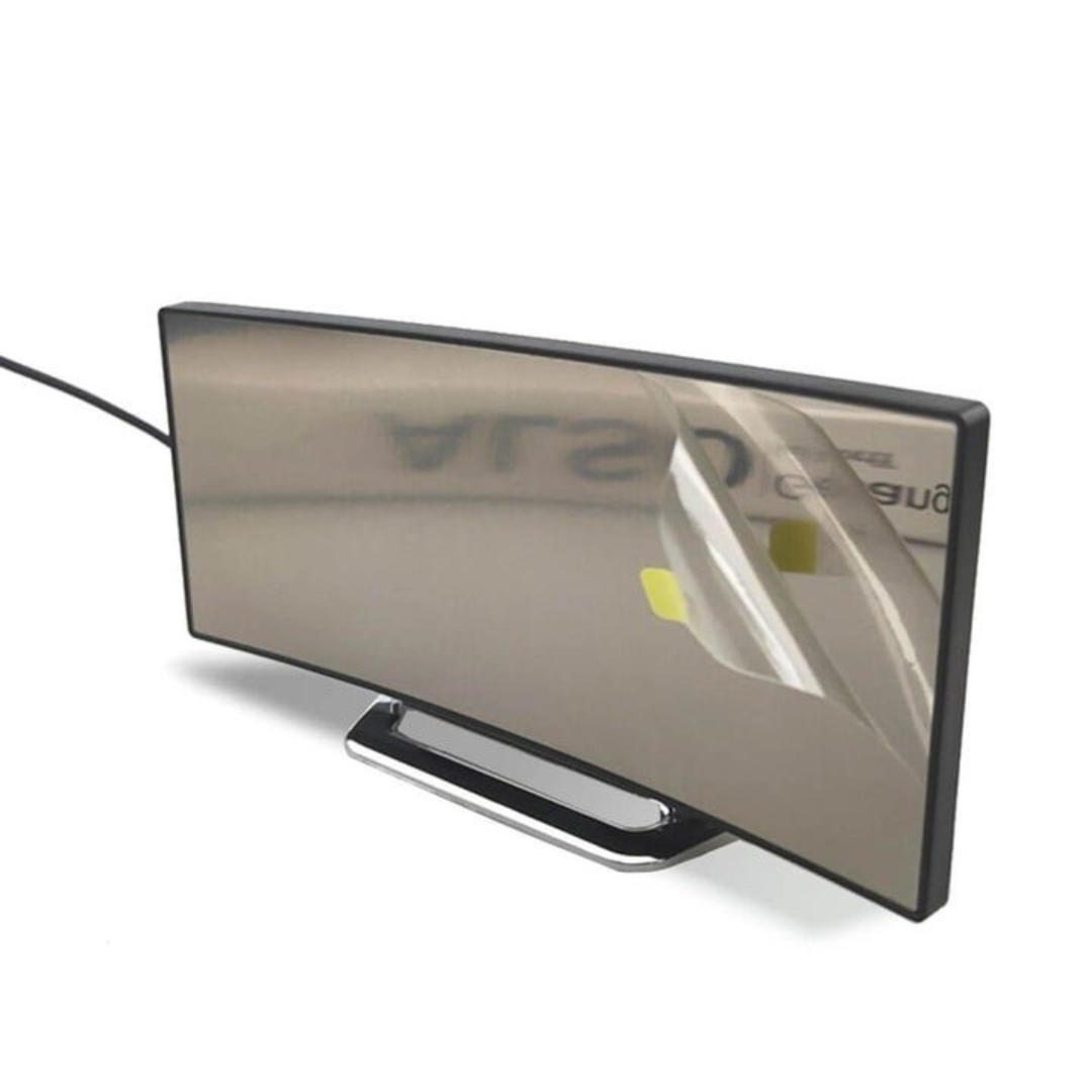 Modern LED Digital Alarm Clock