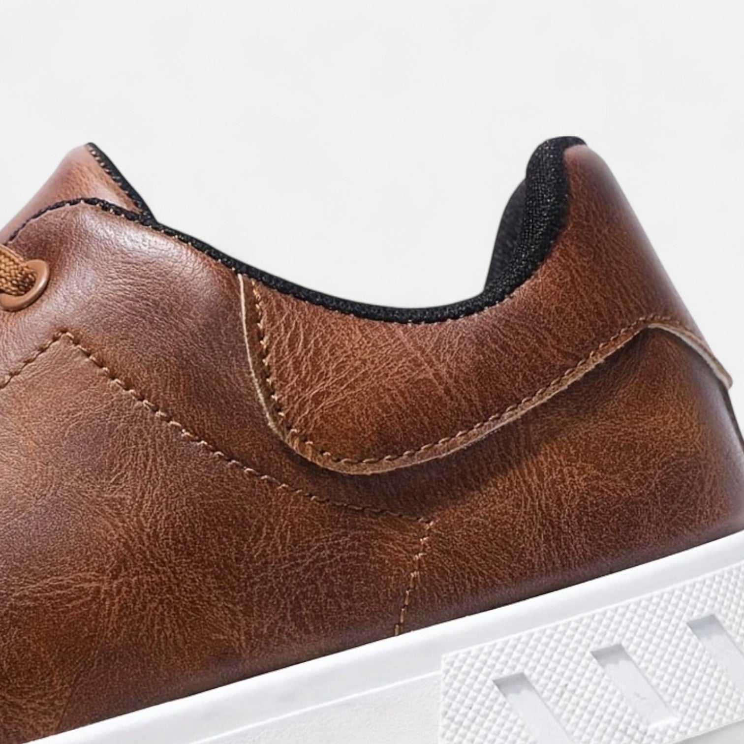 Men’s Lace Up Sneakers | Casual Everyday Footwear
