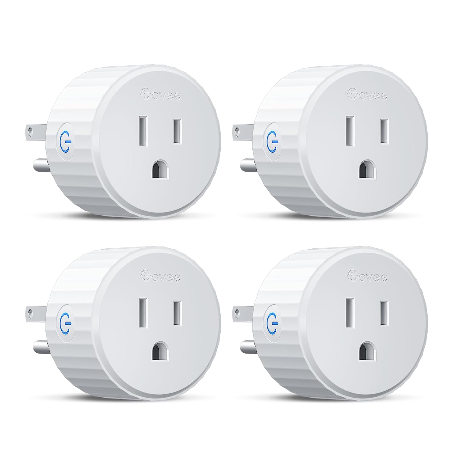 Mini Smart Outlet | Wireless App-Controlled Power Socket