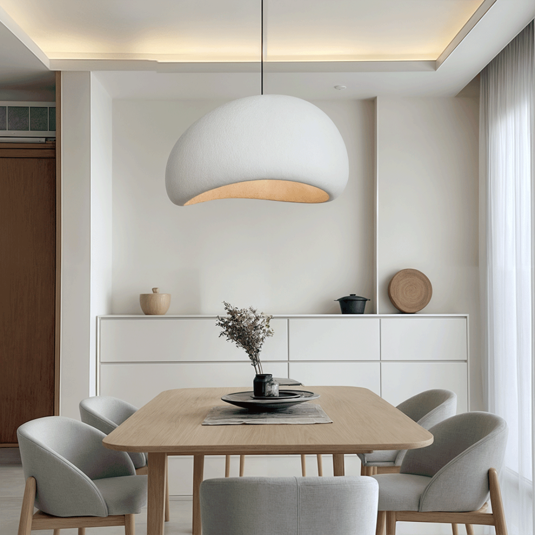 Bordeaux pendant light modern lighting