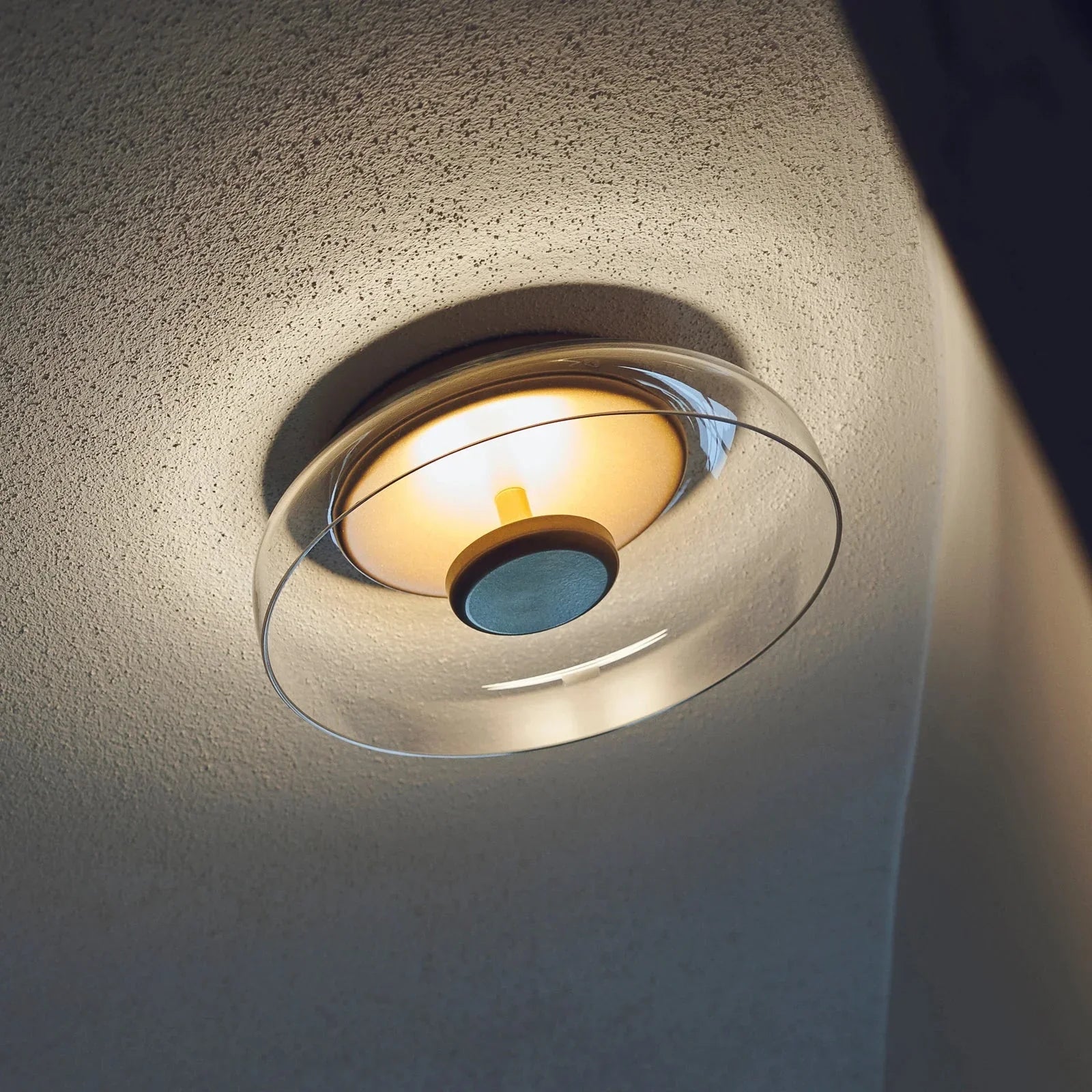 Ceiling Flush Light | Stylish Modern Ceiling Lamp