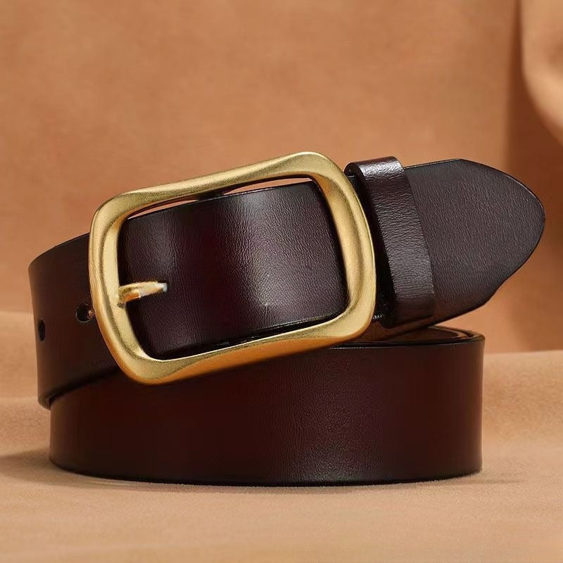 Men’s Casual Belt | Adjustable Secure Fit