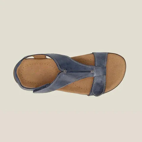 Comfortable Slip-On Sandals | Casual