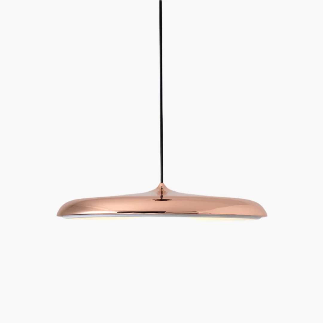 Luxury Scandinavian Design Pendant Lamp – Modern Minimalist Lighting
