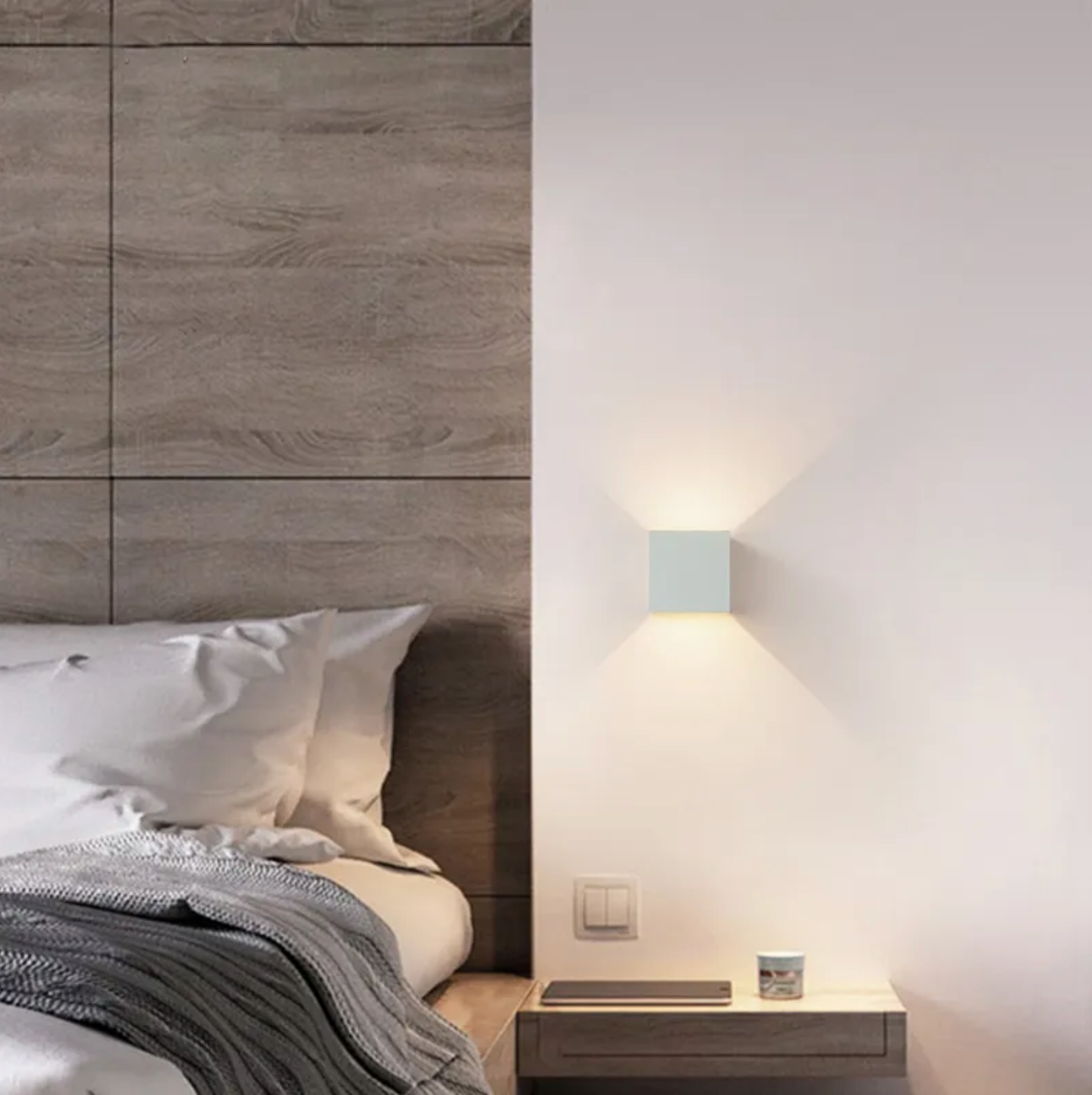 Modern Wall Sconce | Elegant