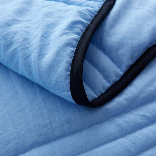 Ice Cooling Blanket - Cool and Comfortable Sleep