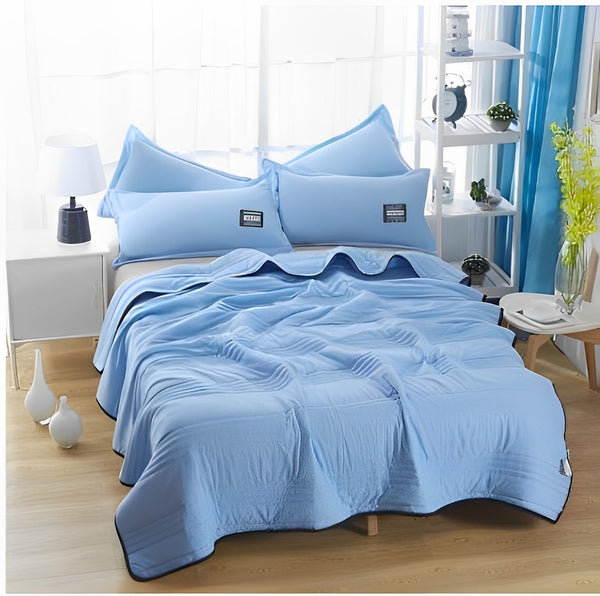 Ice Cooling Blanket - Cool and Comfortable Sleep