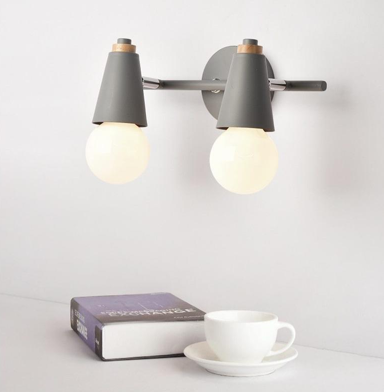 Ari Wall Lamp | Elegant Wall Light for Contemporary Home Decor