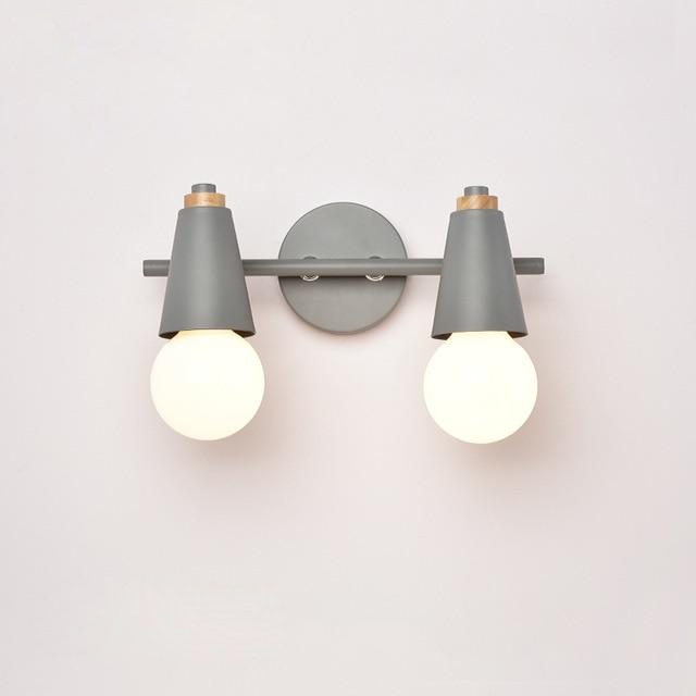 Ari Wall Lamp | Elegant Wall Light for Contemporary Home Decor