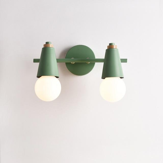 Ari Wall Lamp | Elegant Wall Light for Contemporary Home Decor