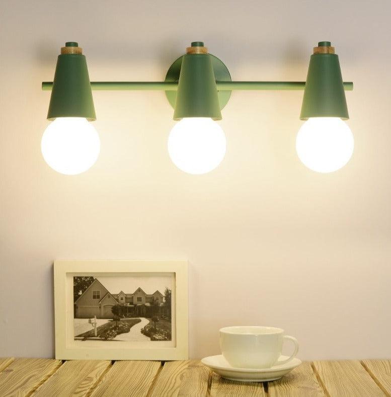Ari Wall Lamp | Elegant Wall Light for Contemporary Home Decor