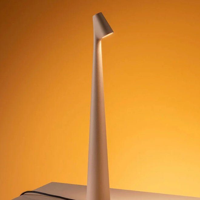 Tall LED Lamp | Modern Minimalist Floor Light