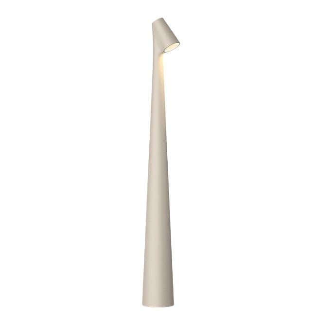 Tall LED Lamp | Modern Minimalist Floor Light