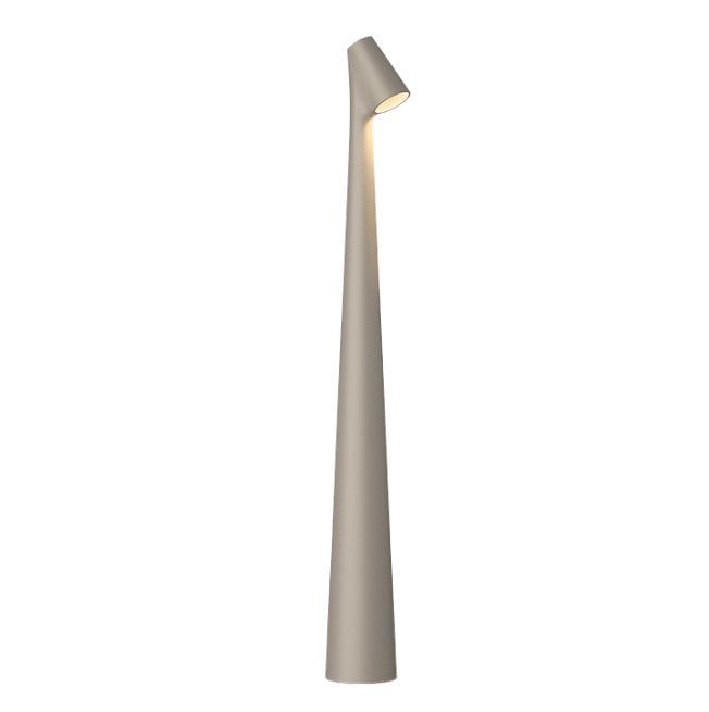 Tall LED Lamp | Modern Minimalist Floor Light