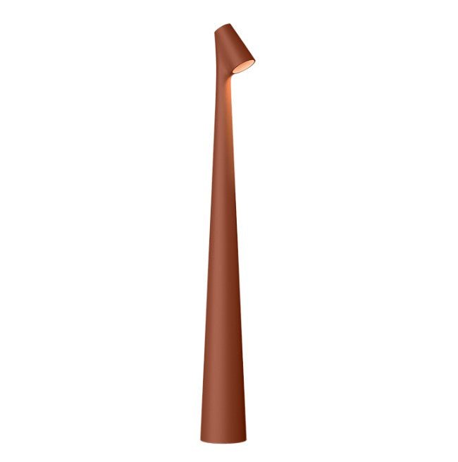 Tall LED Lamp | Modern Minimalist Floor Light