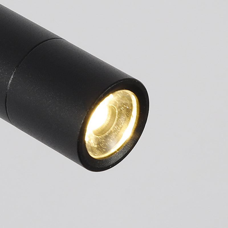 Flexible LED Wall Light | Modern Reading Lamp